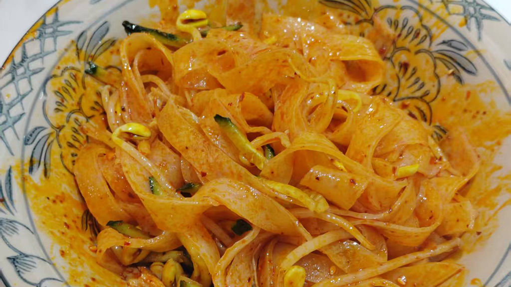 baoji qishan ganmianpi